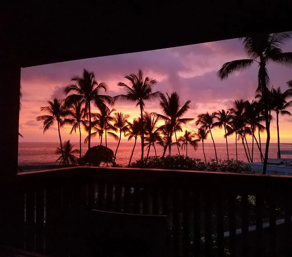 Kai Vista Home Kailua-Kona Сasa de vacaciones