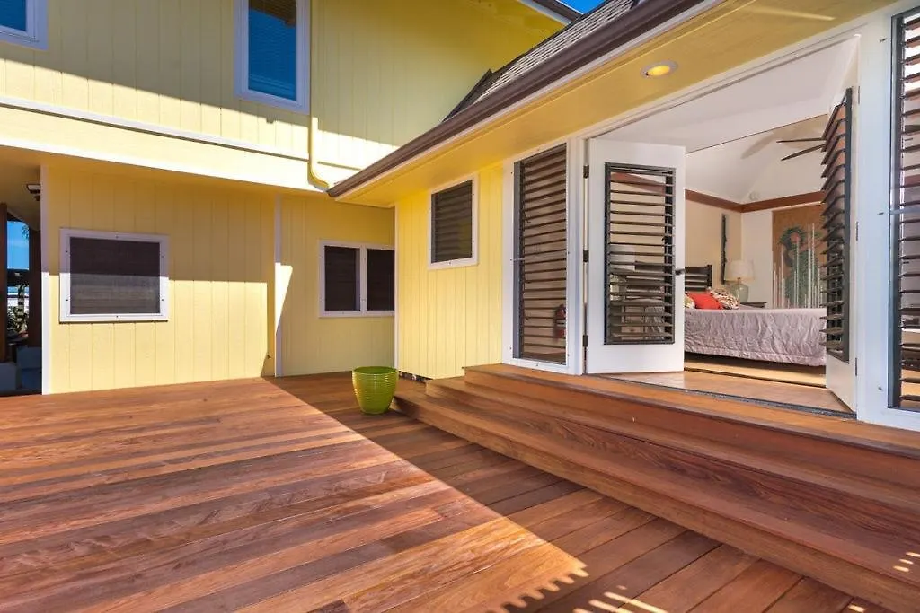 Kai Vista Home Kailua-Kona Estados Unidos