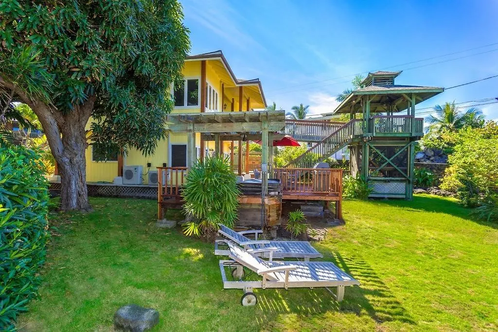 Kai Vista Home Kailua-Kona 0*,  Estados Unidos