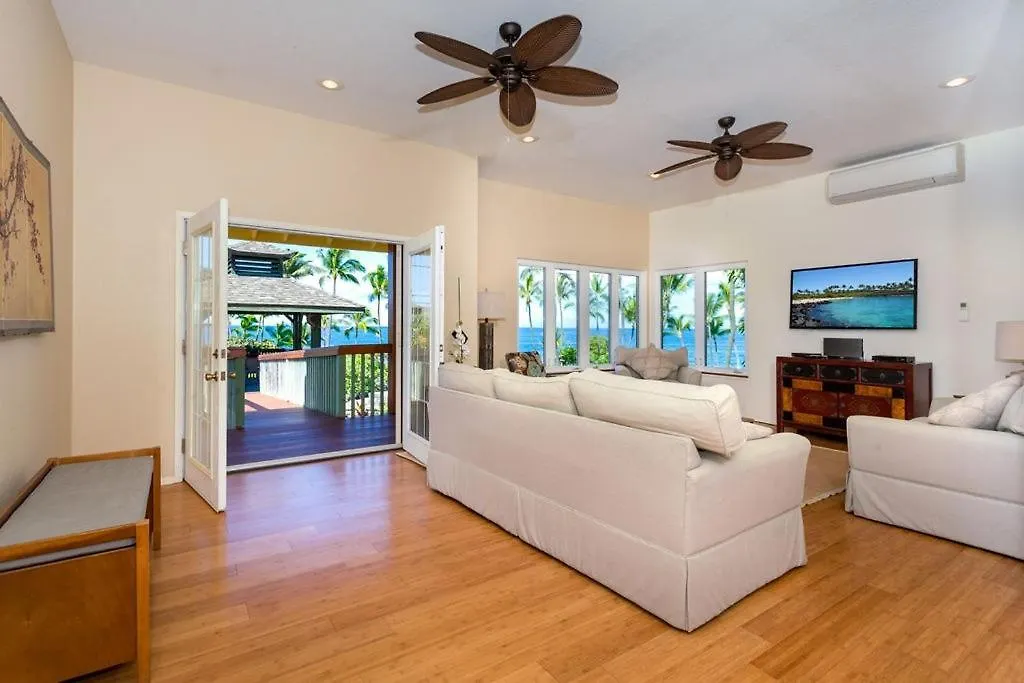 Kai Vista Home Kailua-Kona 0*,  Estados Unidos