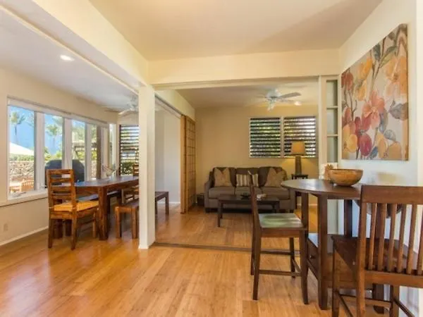 Сasa de vacaciones Kai Vista Home Kailua-Kona Estados Unidos