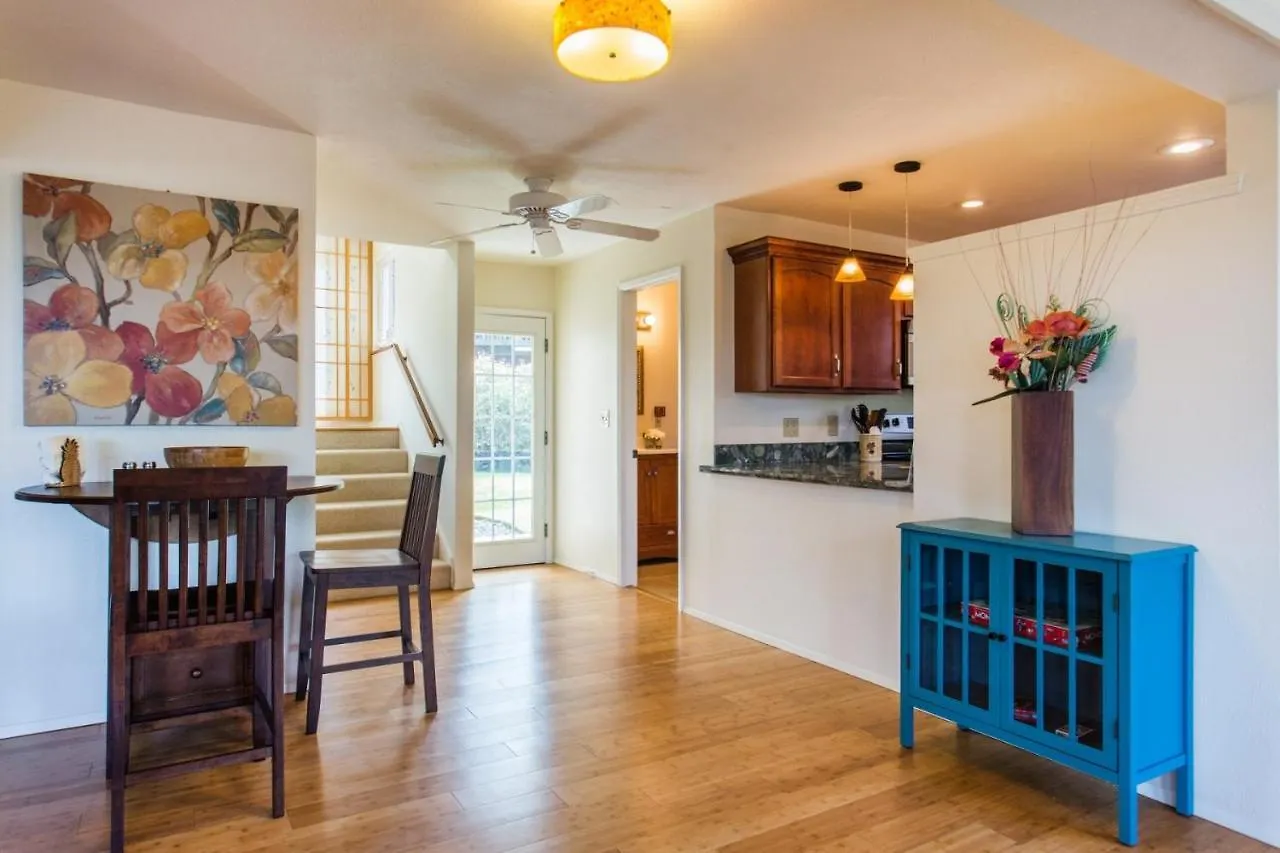Kai Vista Home Kailua-Kona Estados Unidos