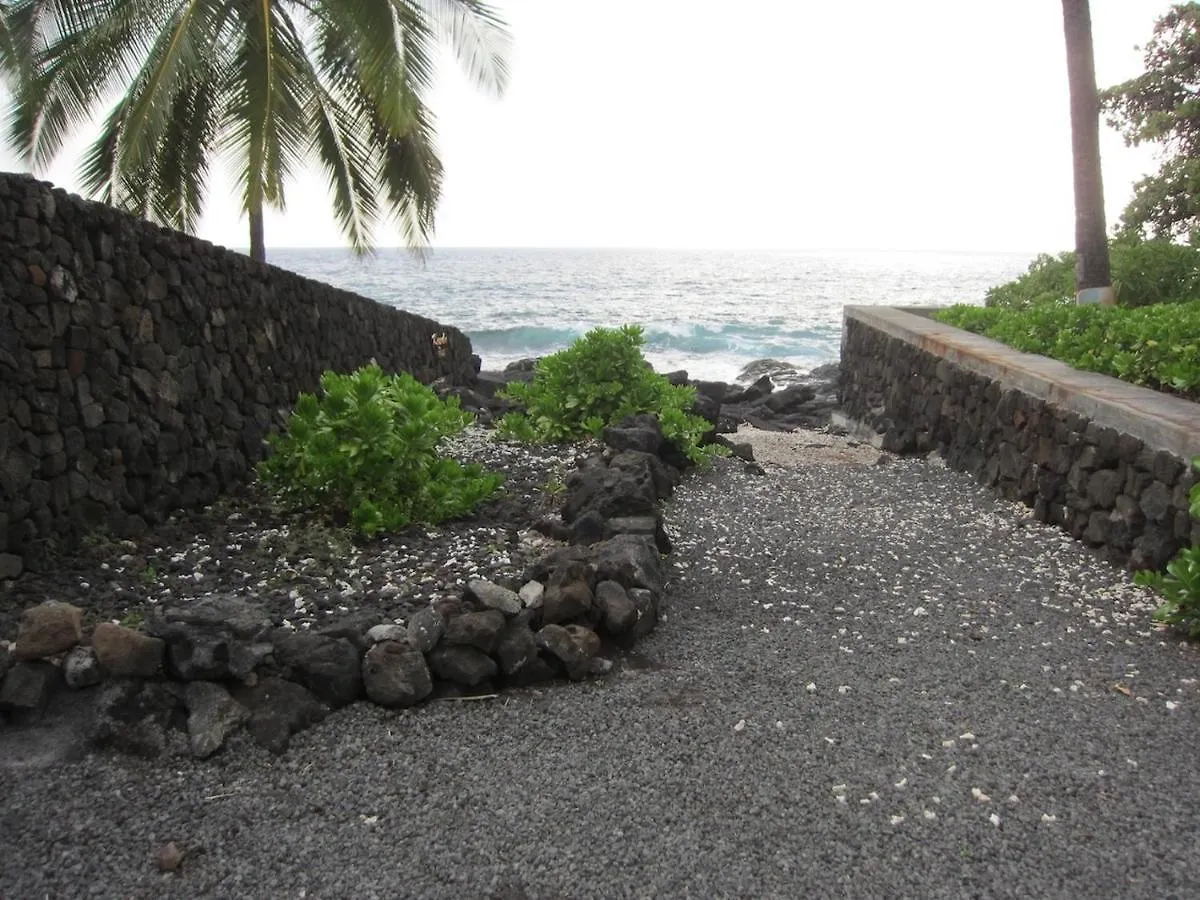 Kai Vista Home Kailua-Kona 0*,  Estados Unidos