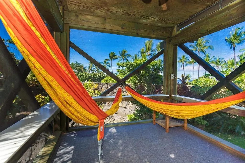 Kai Vista Home Kailua-Kona