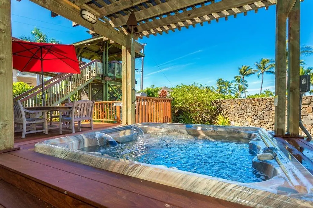 Kai Vista Home Kailua-Kona