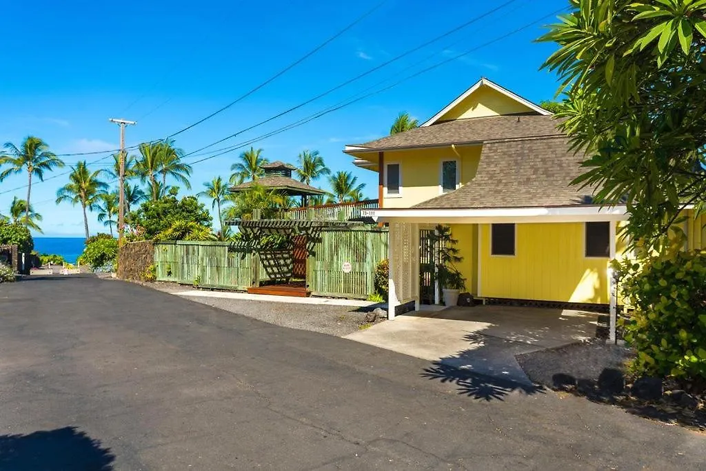 Kai Vista Home Kailua-Kona