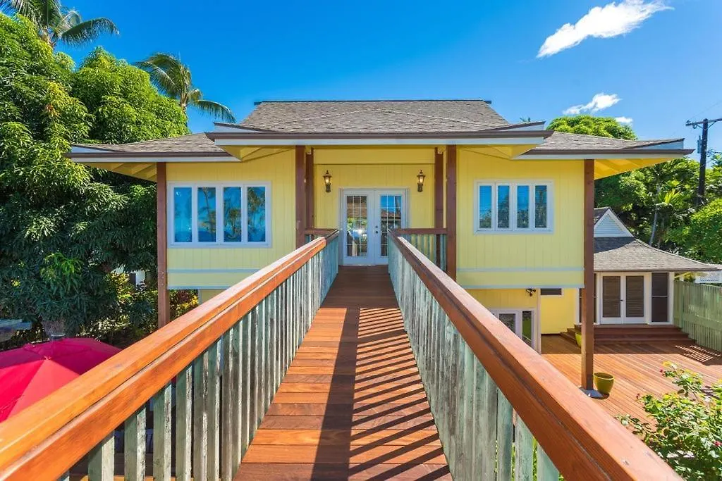 Kai Vista Home Kailua-Kona