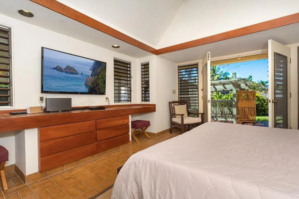 Casa vacanze Kai Vista Home Kailua-Kona